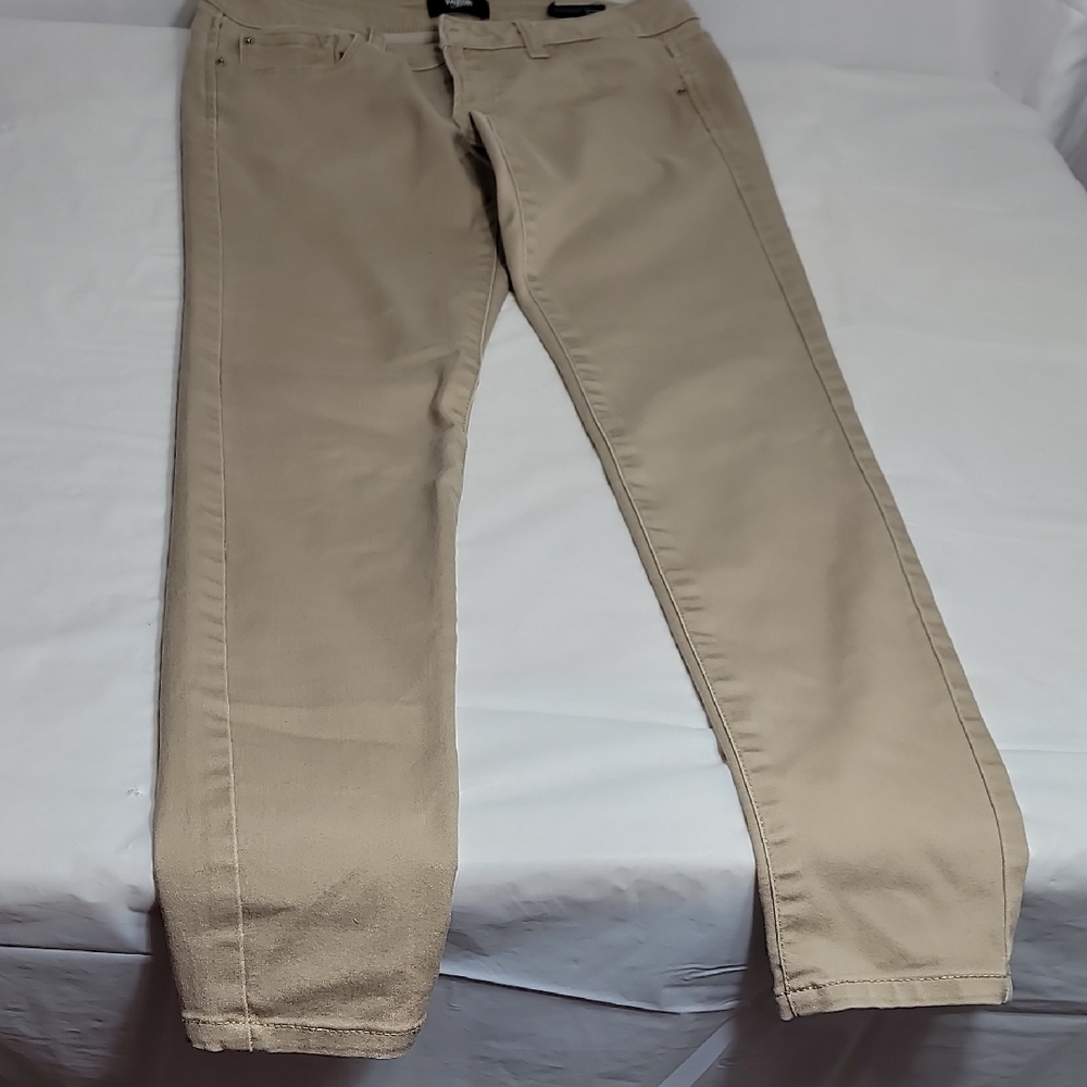 Kensie Kids Tan Jeans